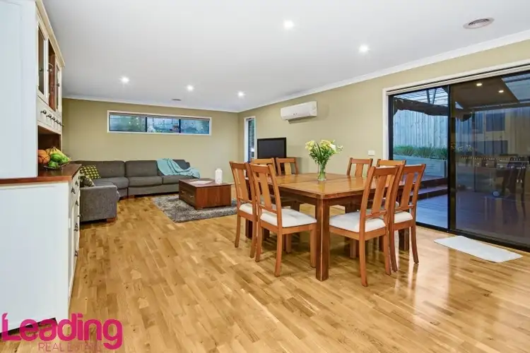 Sixth view of Homely house listing, 15 St Mellion Close, Sunbury VIC 3429