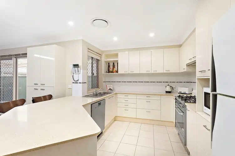 Sixth view of Homely house listing, 11 Avoca Avenue, Belfield NSW 2191