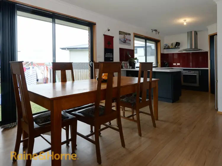 Third view of Homely house listing, 14 Jasper Court, Oakdowns TAS 7019
