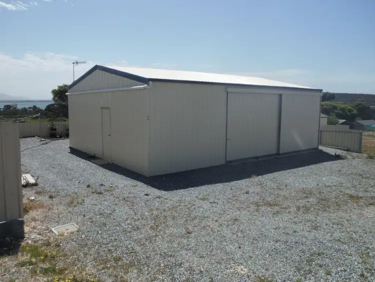 Sixth view of Homely house listing, 12 Victoria Avenue, Coffin Bay SA 5607