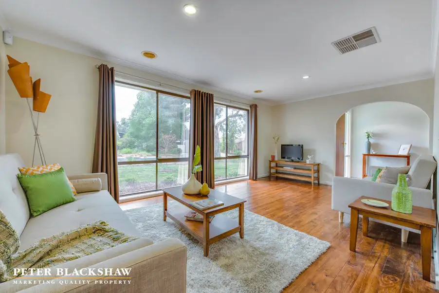 Main view of Homely house listing, 6 Bouchard Place, Fadden ACT 2904