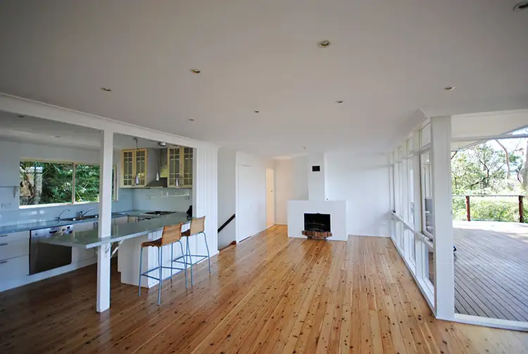 Third view of Homely house listing, 30 Thompson Street, Scotland Island NSW 2105