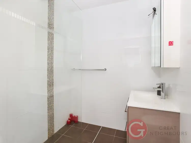 Fifth view of Homely apartment listing, 34/6-14 Darley Street, Darlinghurst NSW 2010