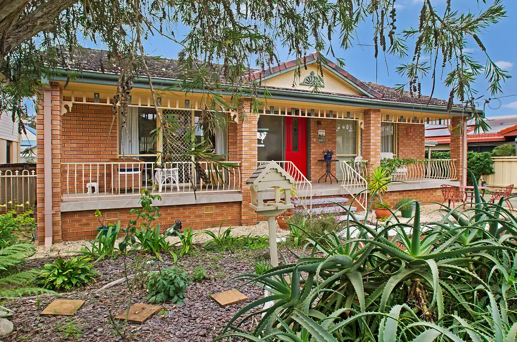 Main view of Homely house listing, 18 Bayside Avenue, North Haven NSW 2443