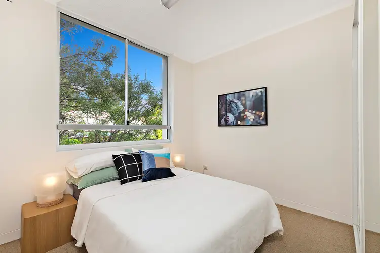 Second view of Homely apartment listing, 3/17-19 Renwick Street, Leichhardt NSW 2040