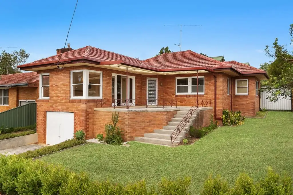 Main view of Homely house listing, 49 George Street, East Gosford NSW 2250