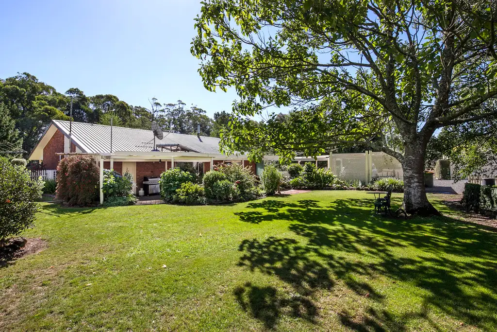 Main view of Homely house listing, 539 Yankee Flat Road, Buninyong VIC 3357
