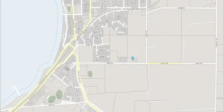Fifth view of Homely land listing, 49 Smith Road, Ceduna SA 5690