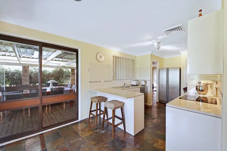 Fifth view of Homely house listing, 58 Dredge Ave, Douglas Park NSW 2569