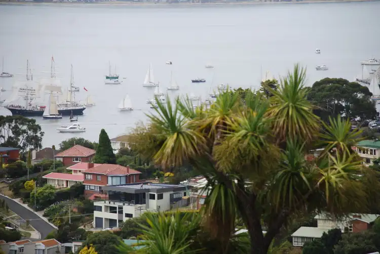 Sixth view of Homely house listing, 30 Shepherd Street, Sandy Bay TAS 7005