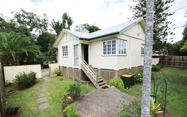 Second view of Homely house listing, 7 Chataway Street, Carina Heights QLD 4152