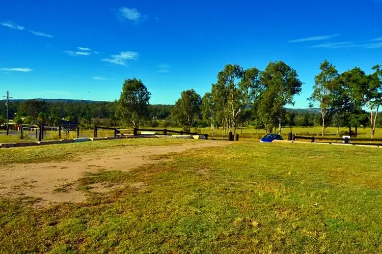 Fifth view of Homely land listing, 13 Granzien Rd, Hatton Vale QLD 4341