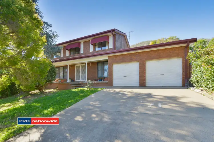1 Arunta Place, Tamworth NSW 2340