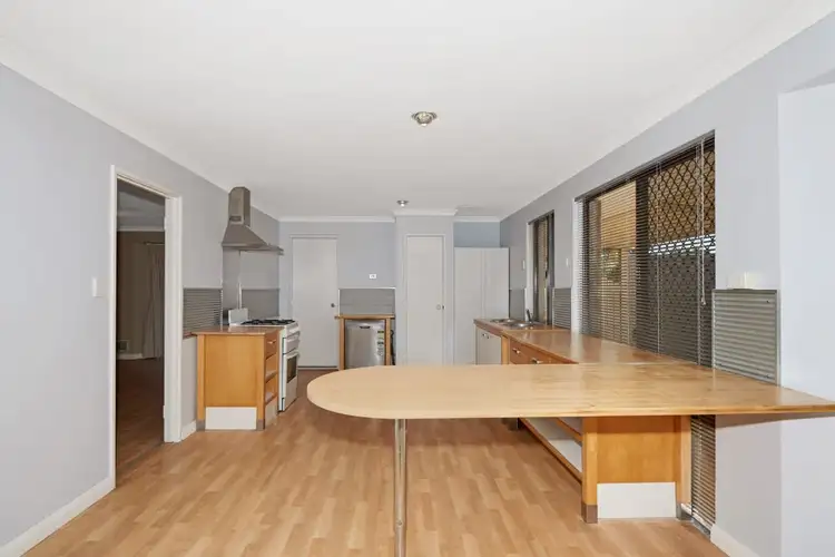 Fourth view of Homely house listing, 5 Cardinal Gardens, Warnbro WA 6169