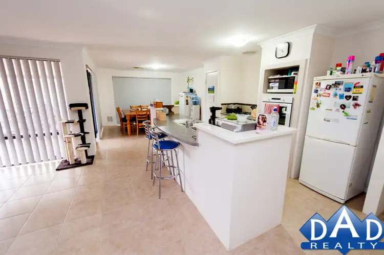 Second view of Homely house listing, 6 Margaret Circle, Eaton WA 6232
