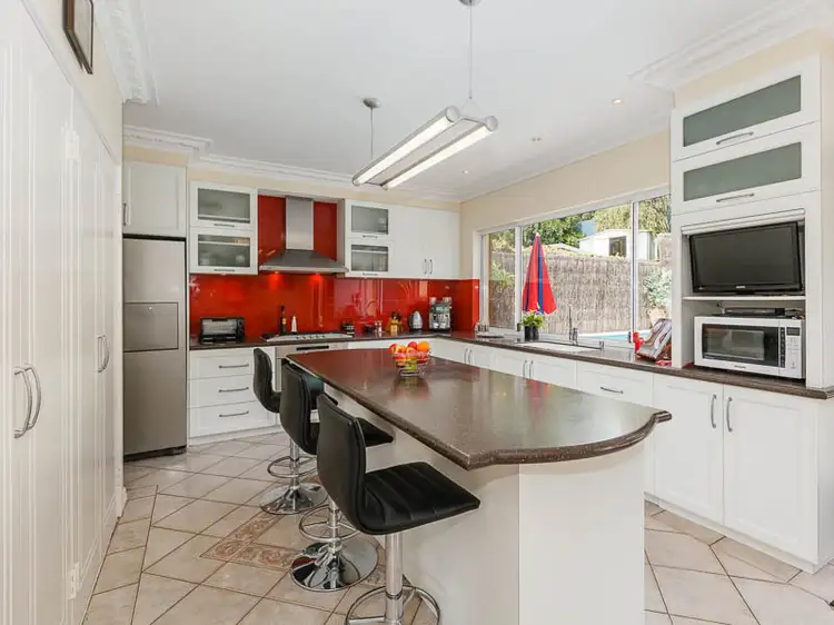 Fifth view of Homely house listing, 5A Luita Street, Wembley Downs WA 6019