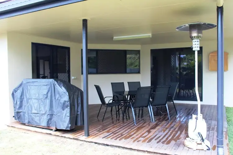 Fifth view of Homely house listing, 33 Woodbine Drive, Annandale QLD 4814