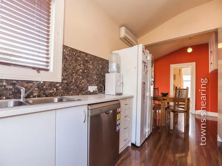 Second view of Homely house listing, 78 Forster Street, Invermay TAS 7248