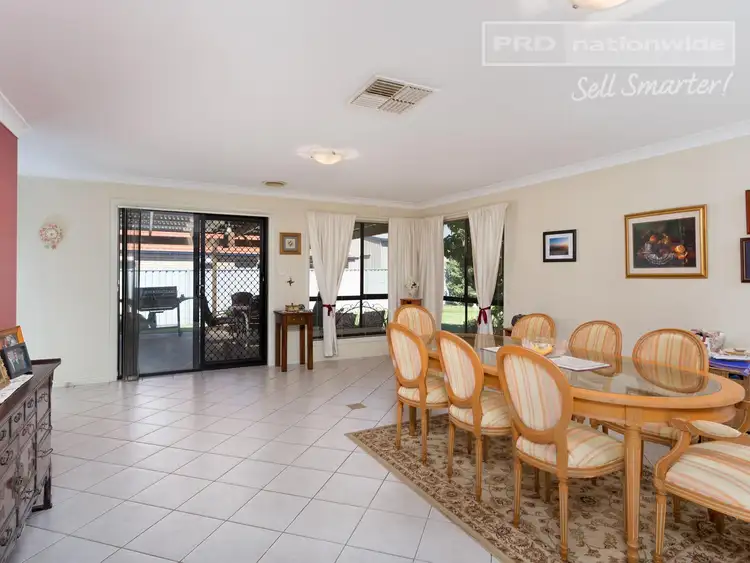 Fifth view of Homely house listing, 96 Yentoo Drive, Glenfield Park NSW 2650