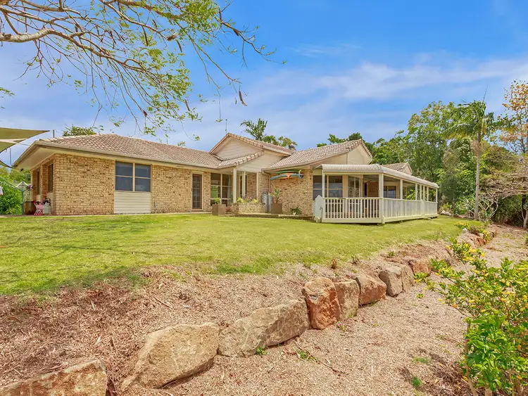 Fourth view of Homely rural property listing, 46 Waranga Crescent, Burringbar NSW 2483