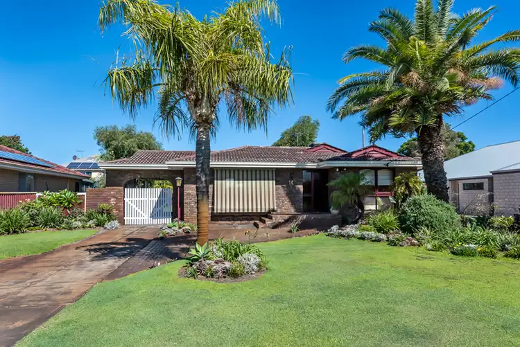 Second view of Homely house listing, 14 Rinsey Place, Kewdale WA 6105