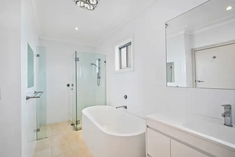 Fifth view of Homely house listing, 12 Ilford Road, Frenchs Forest NSW 2086
