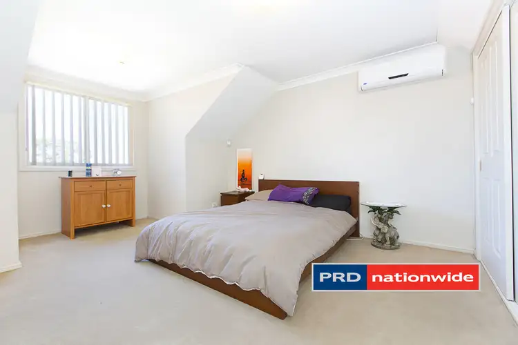 Fifth view of Homely townhouse listing, 2/207 Jamison Road, Penrith NSW 2750