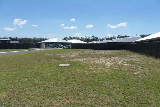 Third view of Homely land listing, LOT 122 CHICHESTER RD, Sussex Inlet NSW 2540