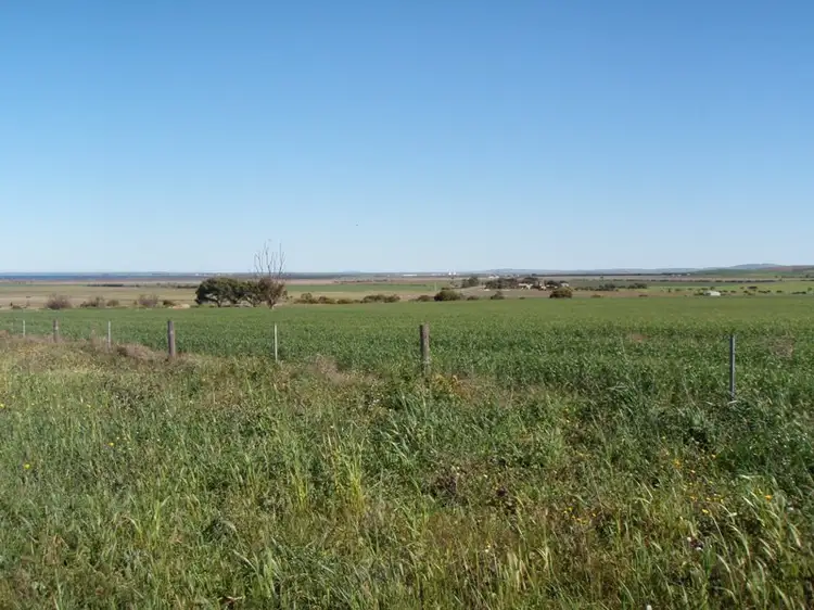 Second view of Homely rural property listing, 9-14 Old School Rd, Tumby Bay SA 5605