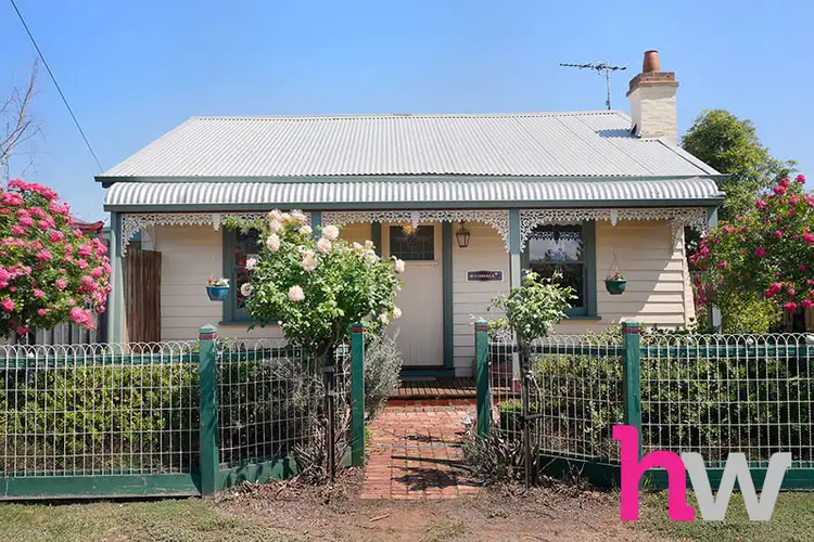 1/10 Westmoreland Street, St Albans Park VIC 3219