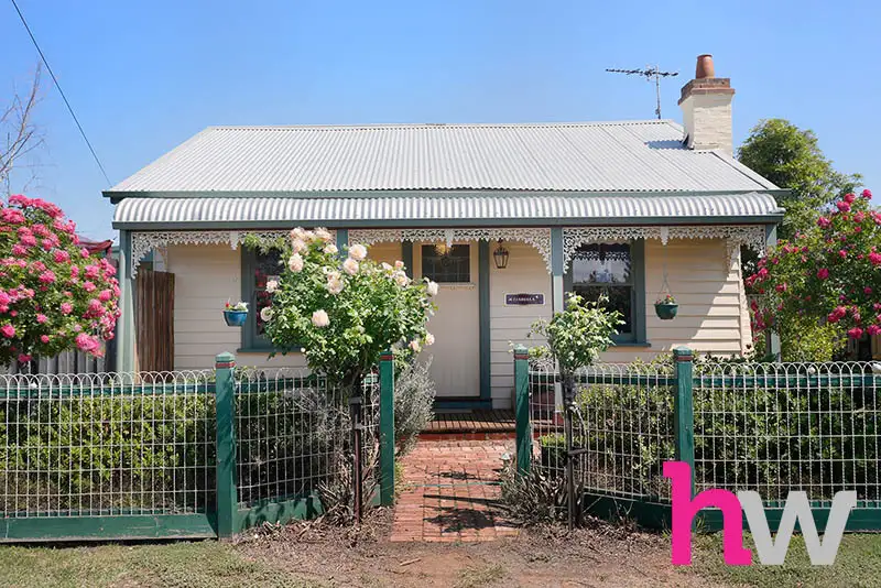 Main view of Homely house listing, 1/10 Westmoreland Street, St Albans Park VIC 3219