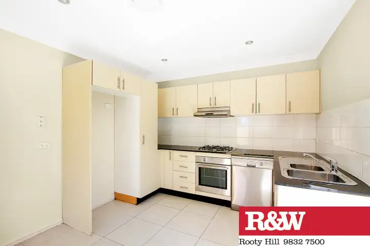 Second view of Homely townhouse listing, 6/29 O'Brien Street, Mount Druitt NSW 2770
