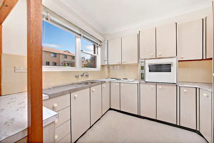 Third view of Homely apartment listing, 7/18 Park Avenue, Burwood NSW 2134