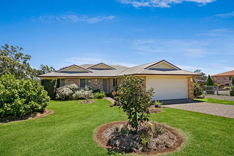 Second view of Homely house listing, 6 Roseburn Court, Torrington QLD 4350