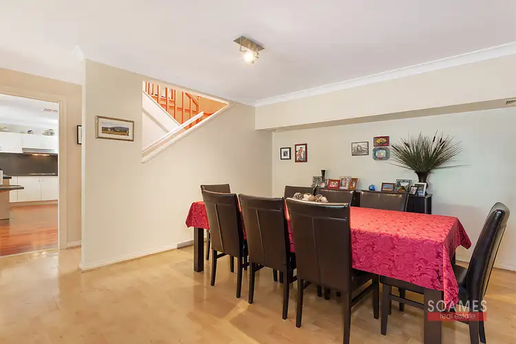 Fourth view of Homely townhouse listing, 15/10-14 Short Street, Thornleigh NSW 2120