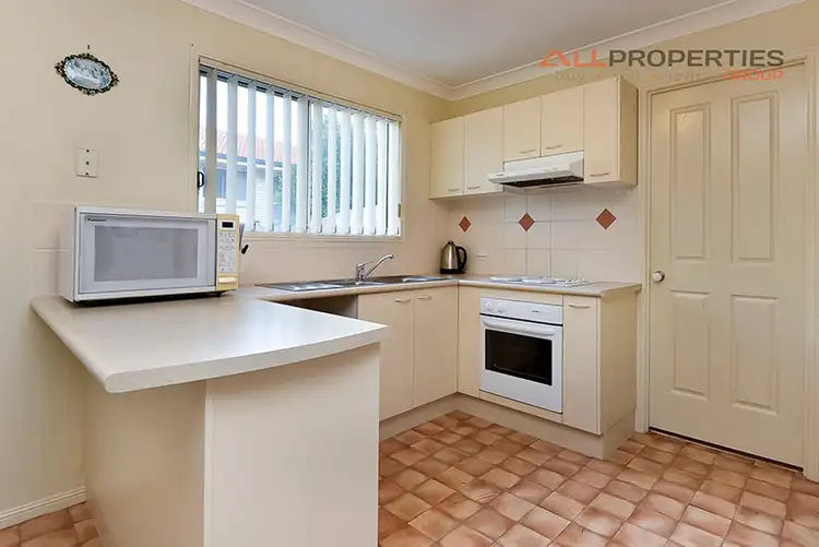 Second view of Homely townhouse listing, 67/3236 MT LINDESAY HWY, Browns Plains QLD 4118
