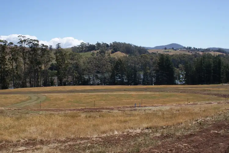 Main view of Homely land listing, 10 Sue Napier Drive, Ulverstone TAS 7315