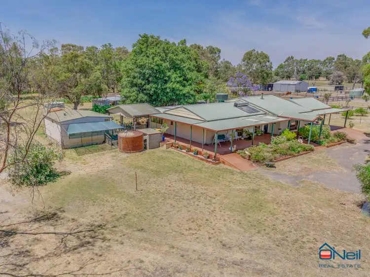165 Twelfth Road, Haynes WA 6112