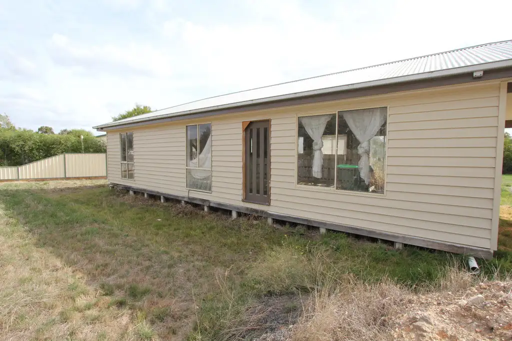 Main view of Homely house listing, 32 Olinda Street, Beaufort VIC 3373