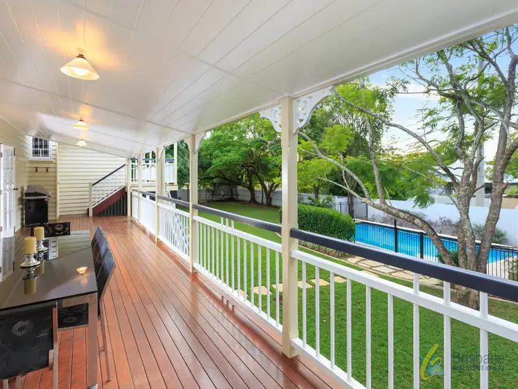 Fifth view of Homely house listing, 90 Berry Street, Sherwood QLD 4075