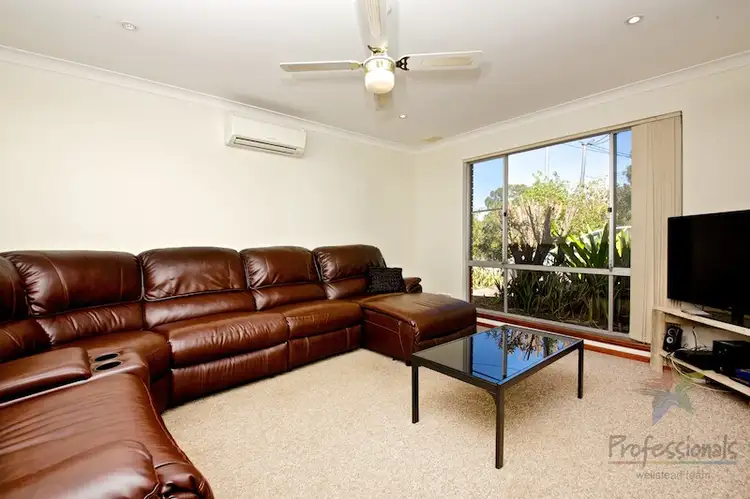 Third view of Homely house listing, 101B Hamilton Street, Bassendean WA 6054