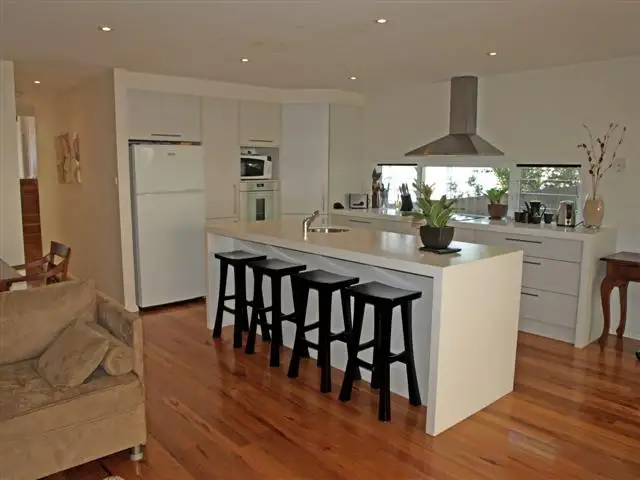 Third view of Homely semi-detached listing, 1/45 Belbourie Crescent, Boomerang Beach NSW 2428