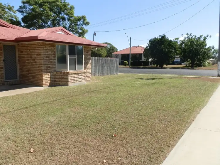 Second view of Homely house listing, 8 Malvern Street, Capella QLD 4723