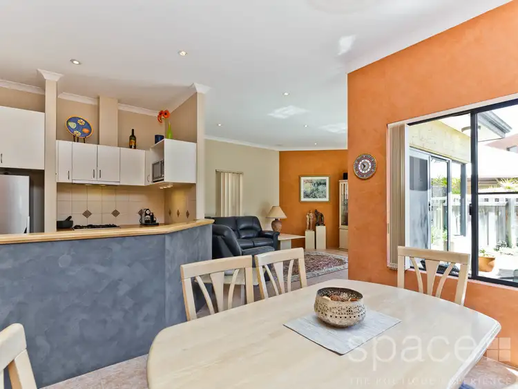Sixth view of Homely house listing, 6/5 Bruce Street, North Fremantle WA 6159