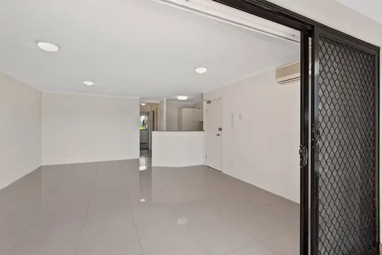 Third view of Homely unit listing, 31 / 45 HARRIES ROAD, Coorparoo QLD 4151