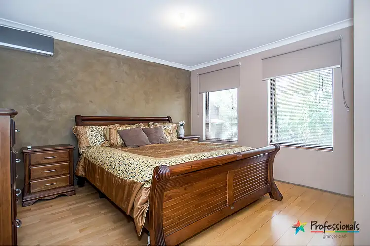 Third view of Homely house listing, 53 Starbush Crescent, Ellenbrook WA 6069