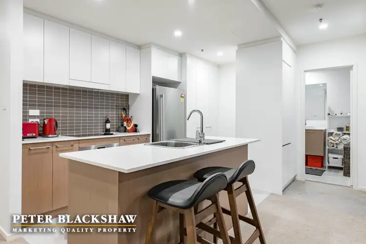 Sixth view of Homely house listing, 49/7 Irving Street, Phillip ACT 2606