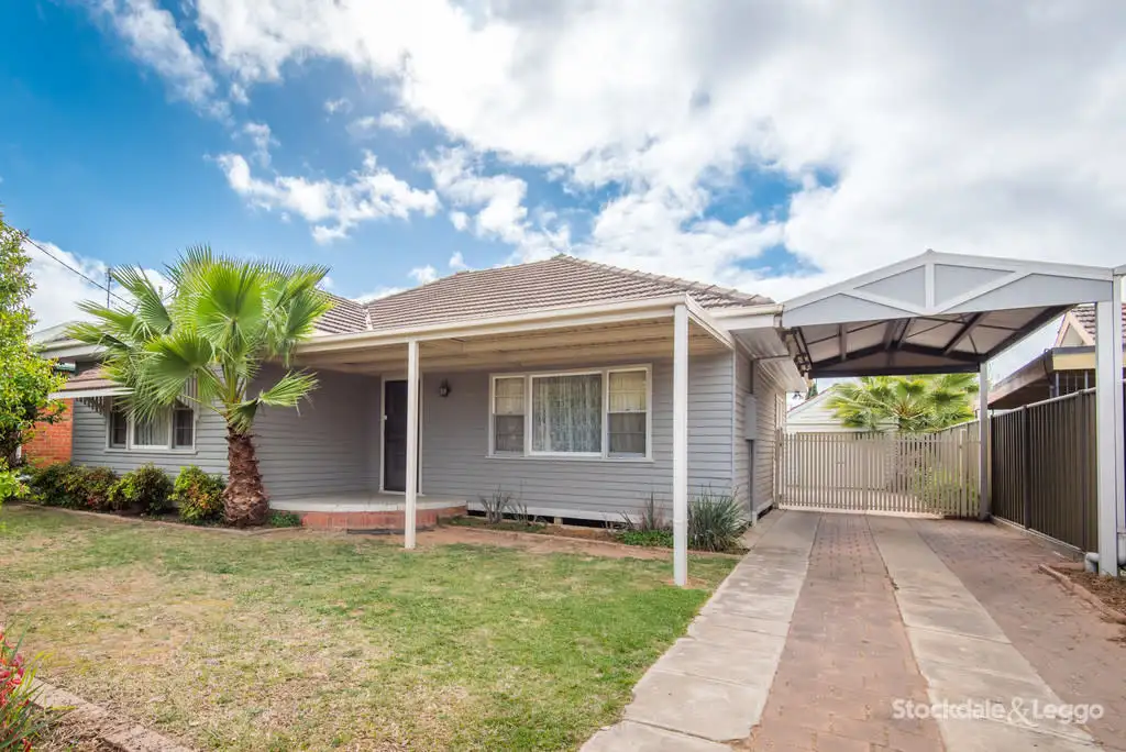 Main view of Homely house listing, 35 Princes Crescent, Shepparton VIC 3630