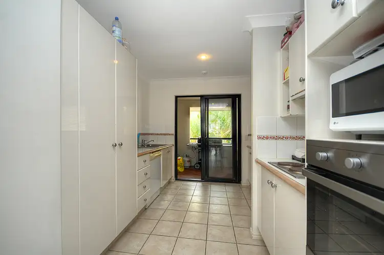 Fifth view of Homely unit listing, Unit @ 1 Great Hall Drive, Miami QLD 4220