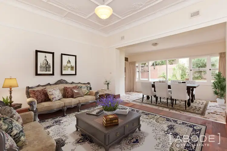 Second view of Homely house listing, 8 Renown Avenue, Claremont WA 6010